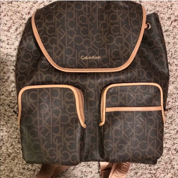 Backpacks